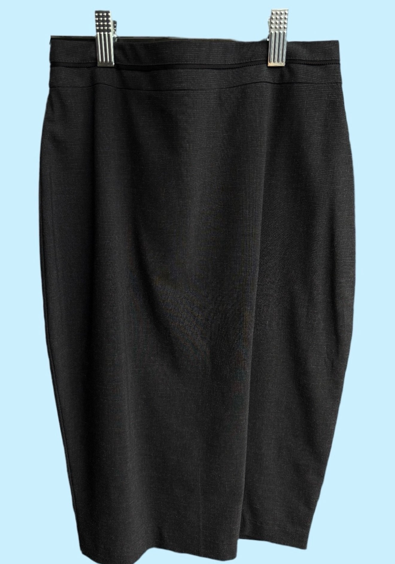 Portmans Status Skirt Suit