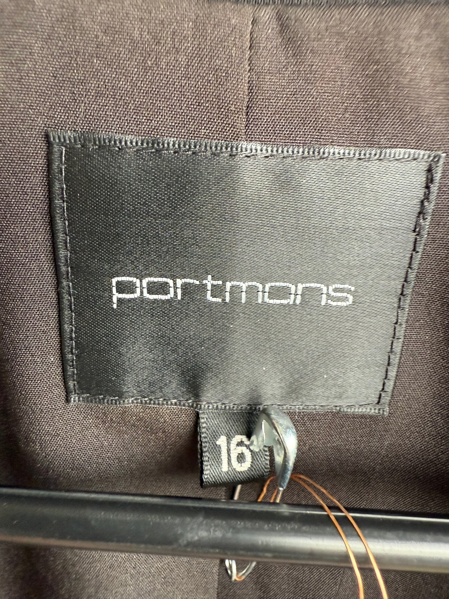 Portmans Jacket