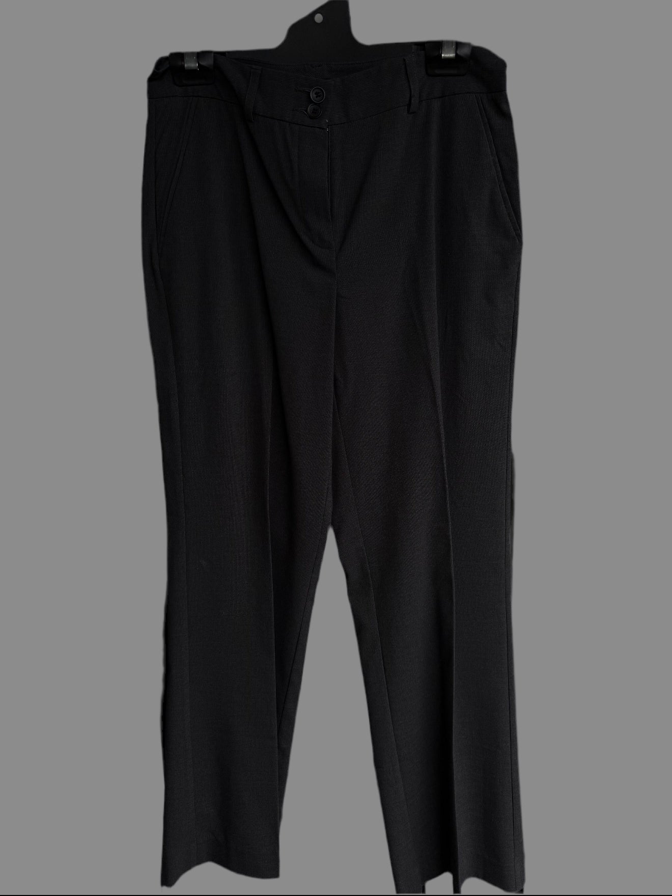 Basque Pant Suit