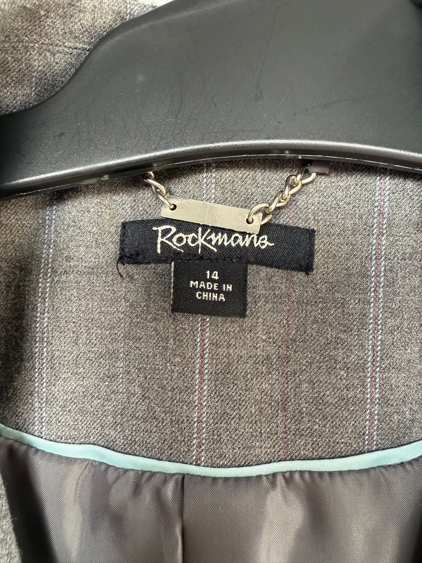 Rockmans Jacket