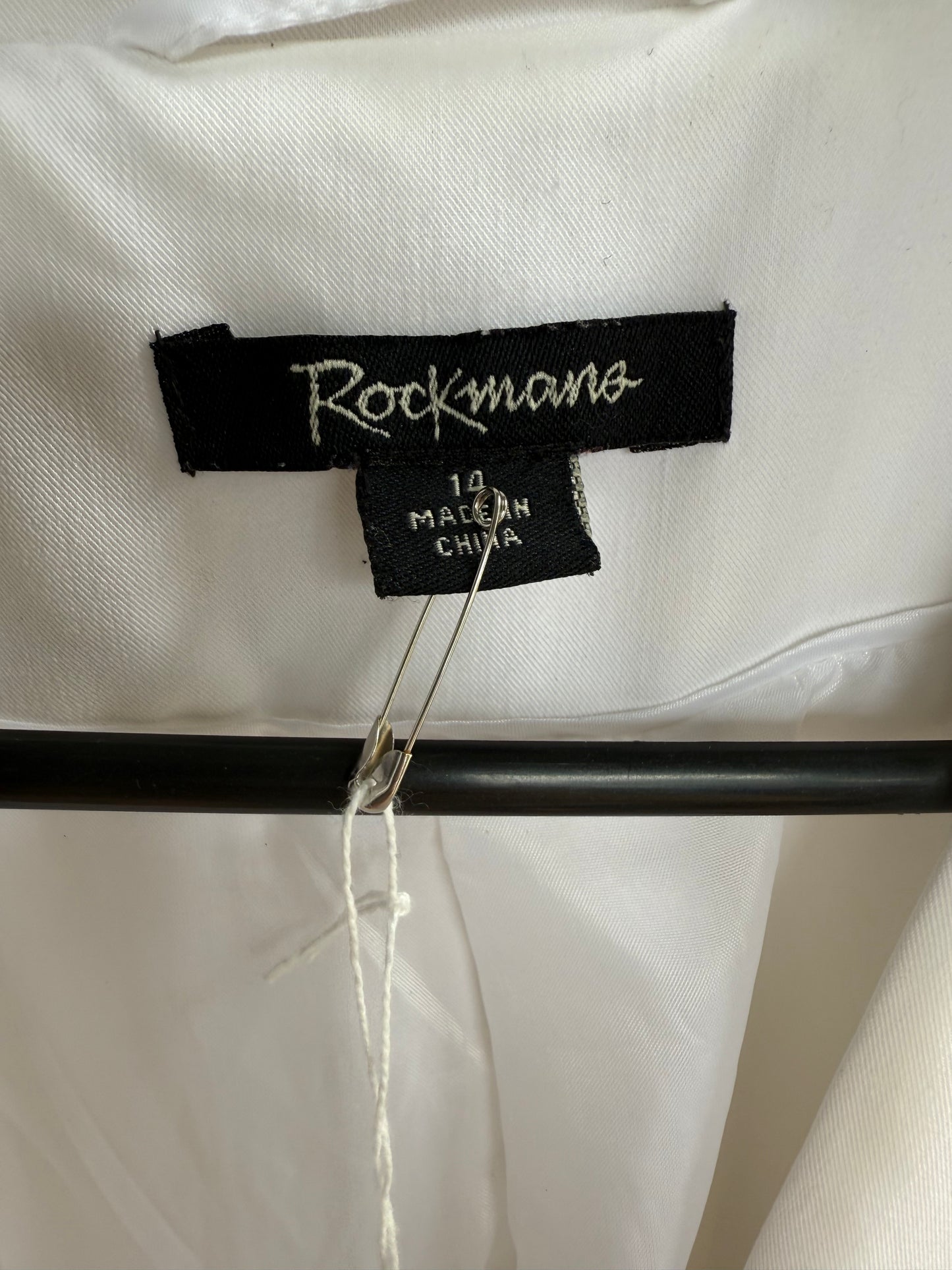 Rockmans Jacket