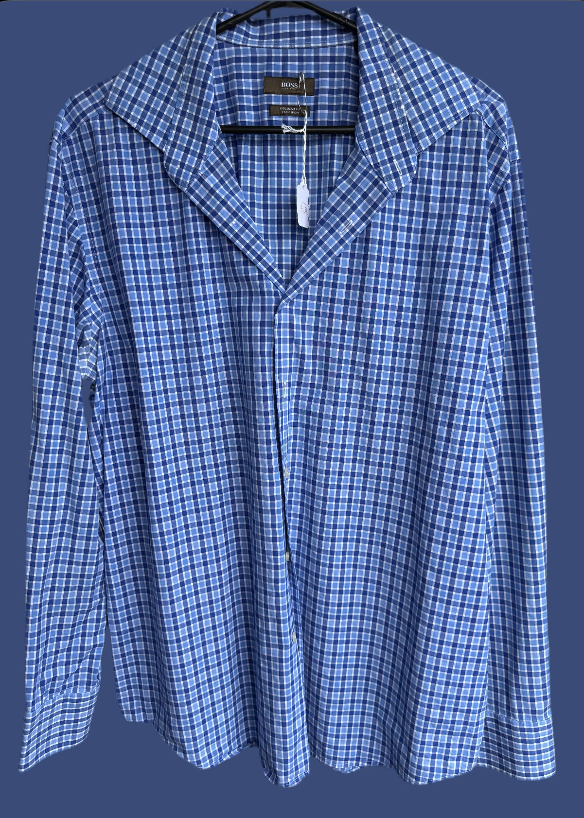 Boss Shirt