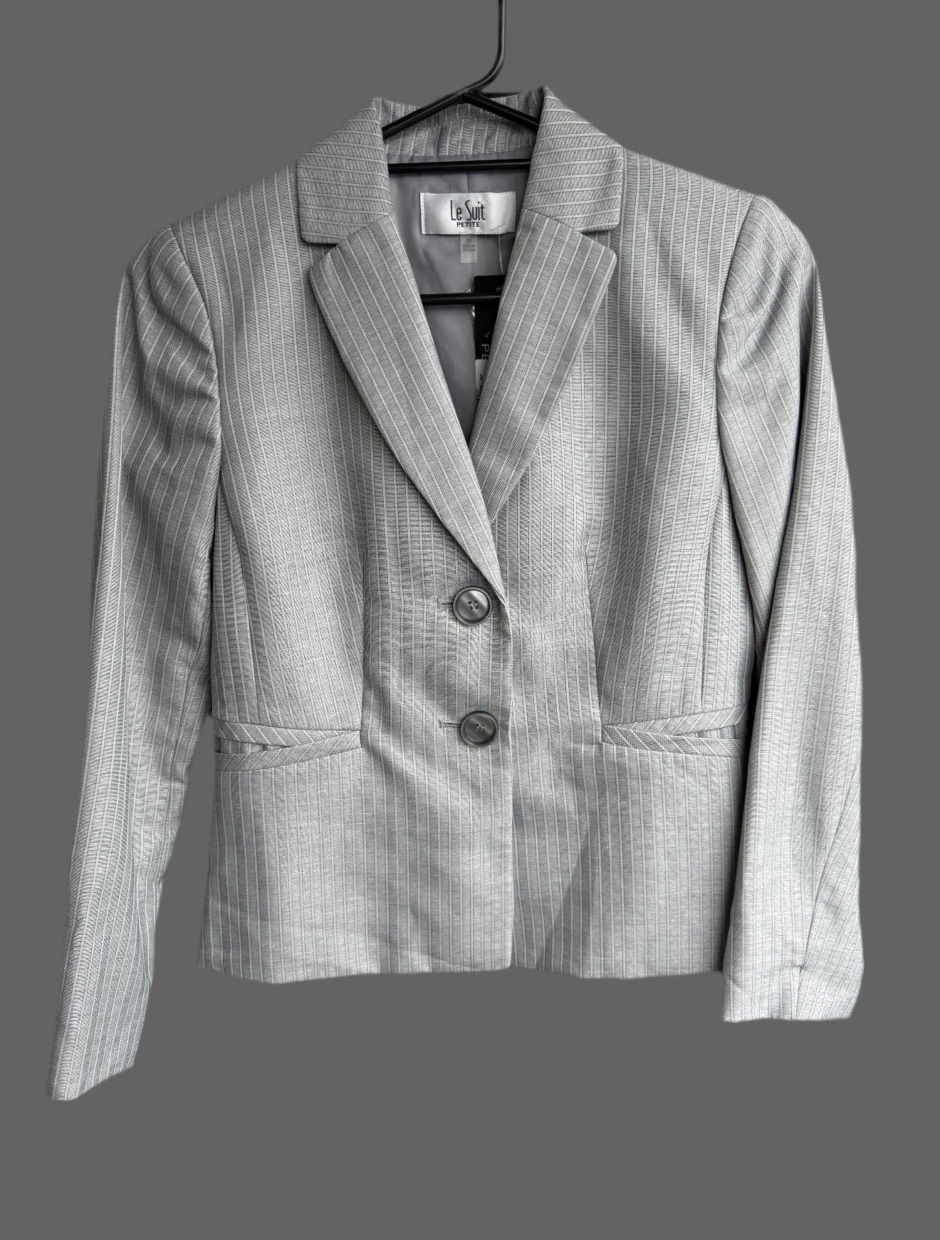 Le Suit Petite Jacket
