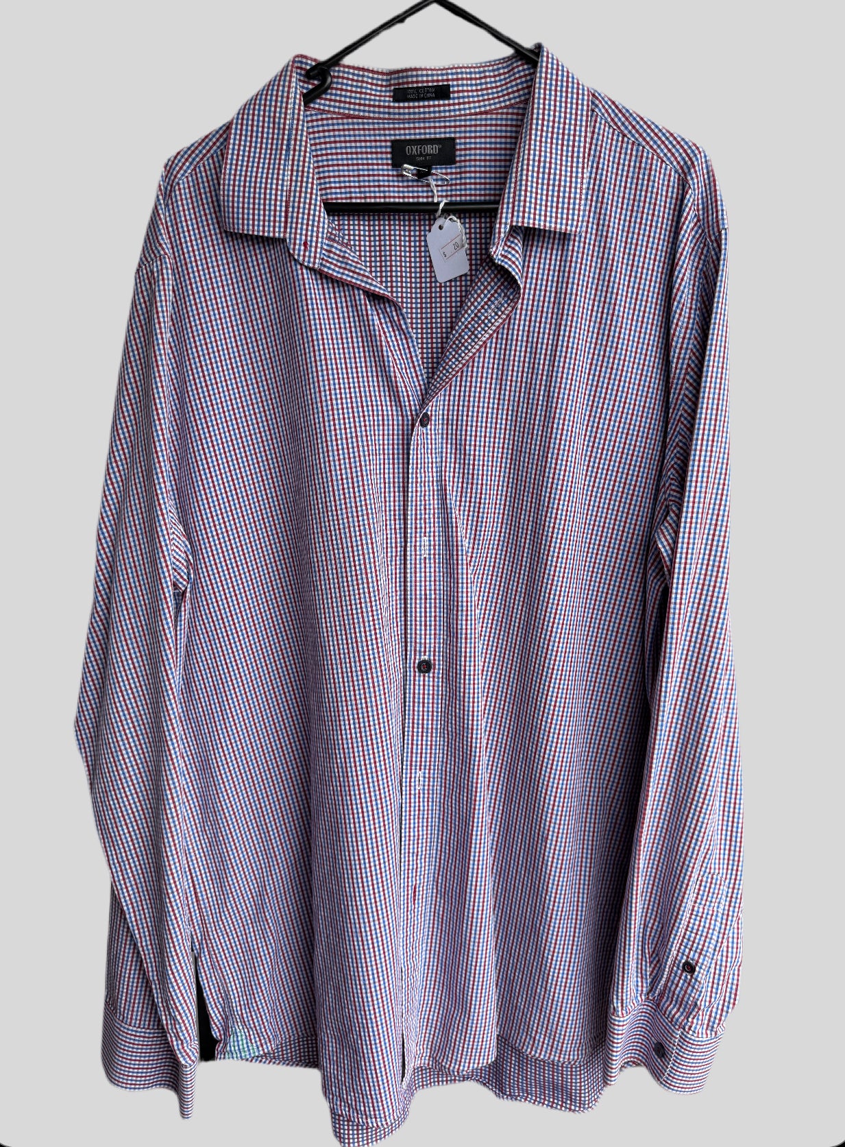 Oxford Shirt