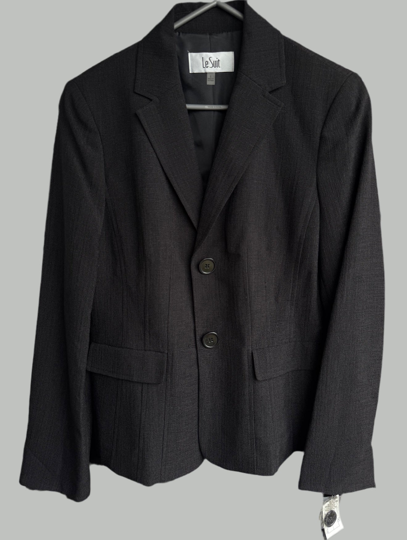Le Suit Jacket