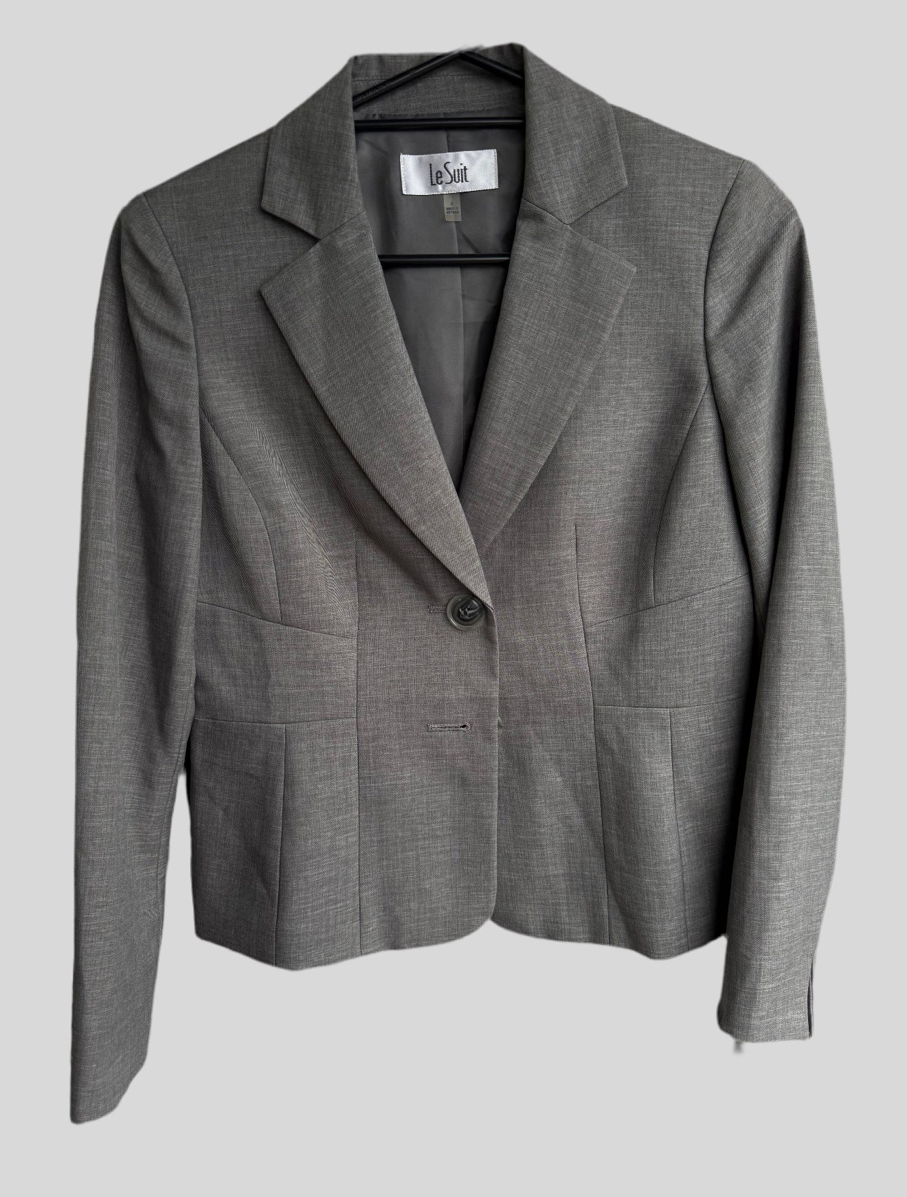 Le Suit Jacket