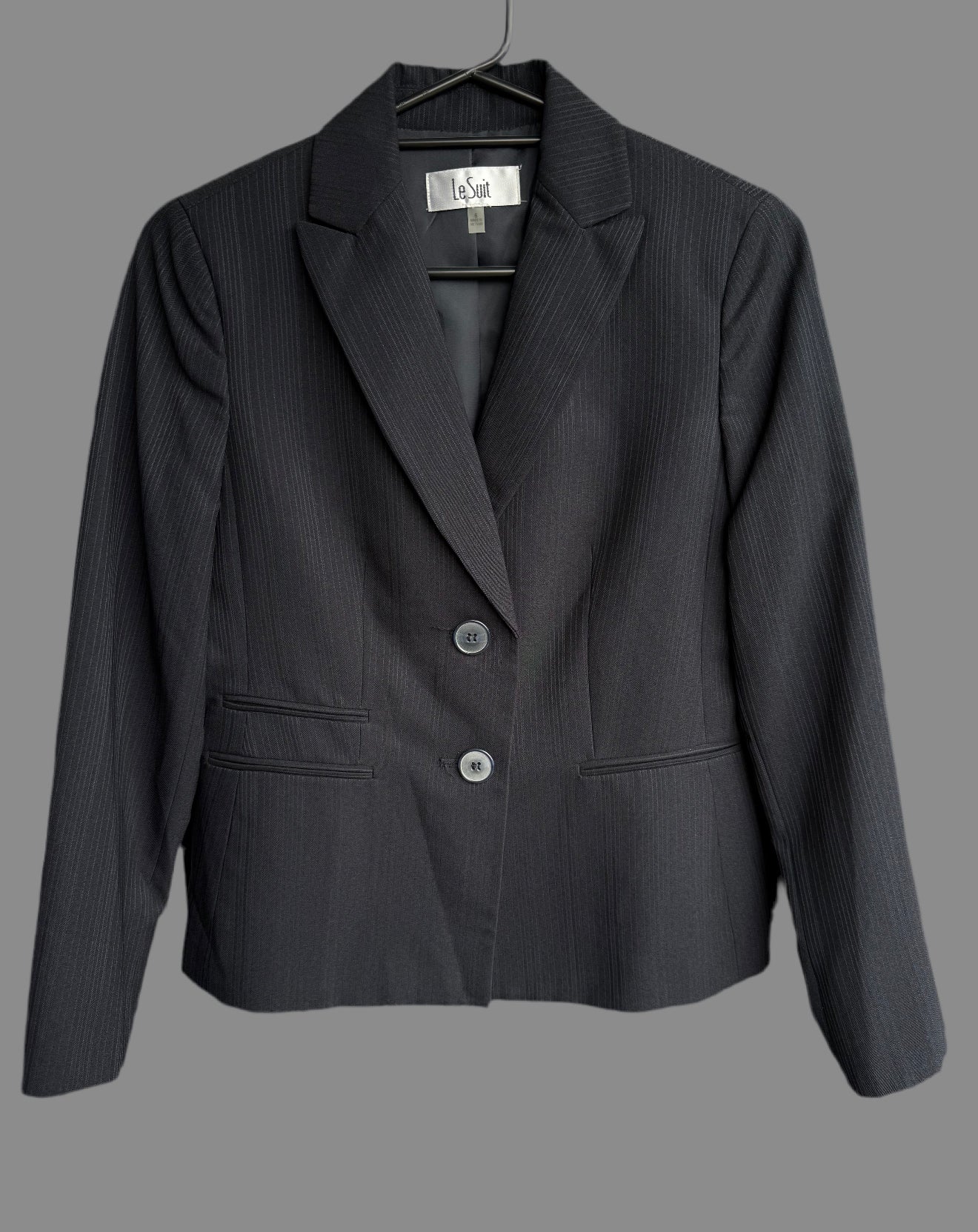 Le Suit Jacket