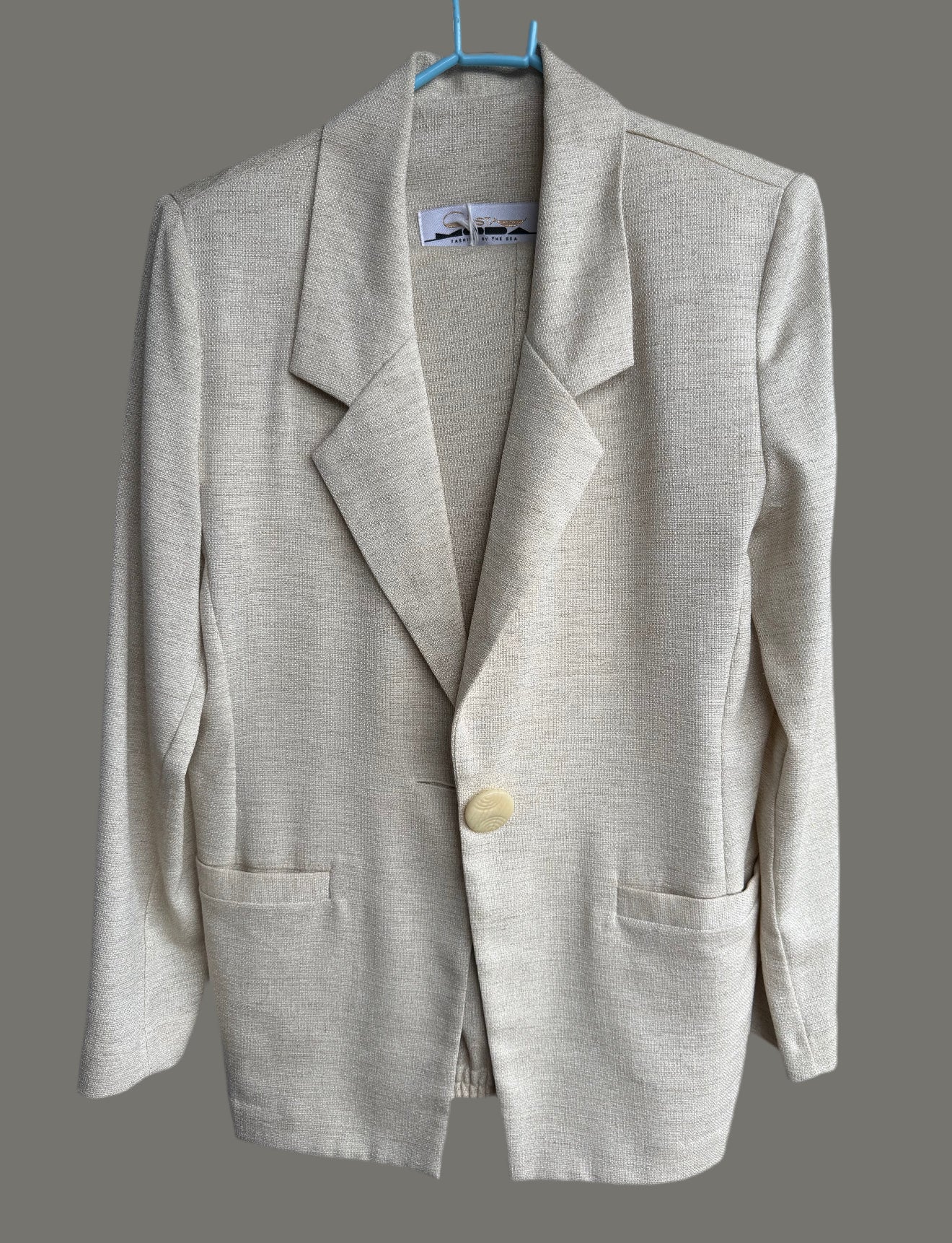 Costa Fashion Pant Suit