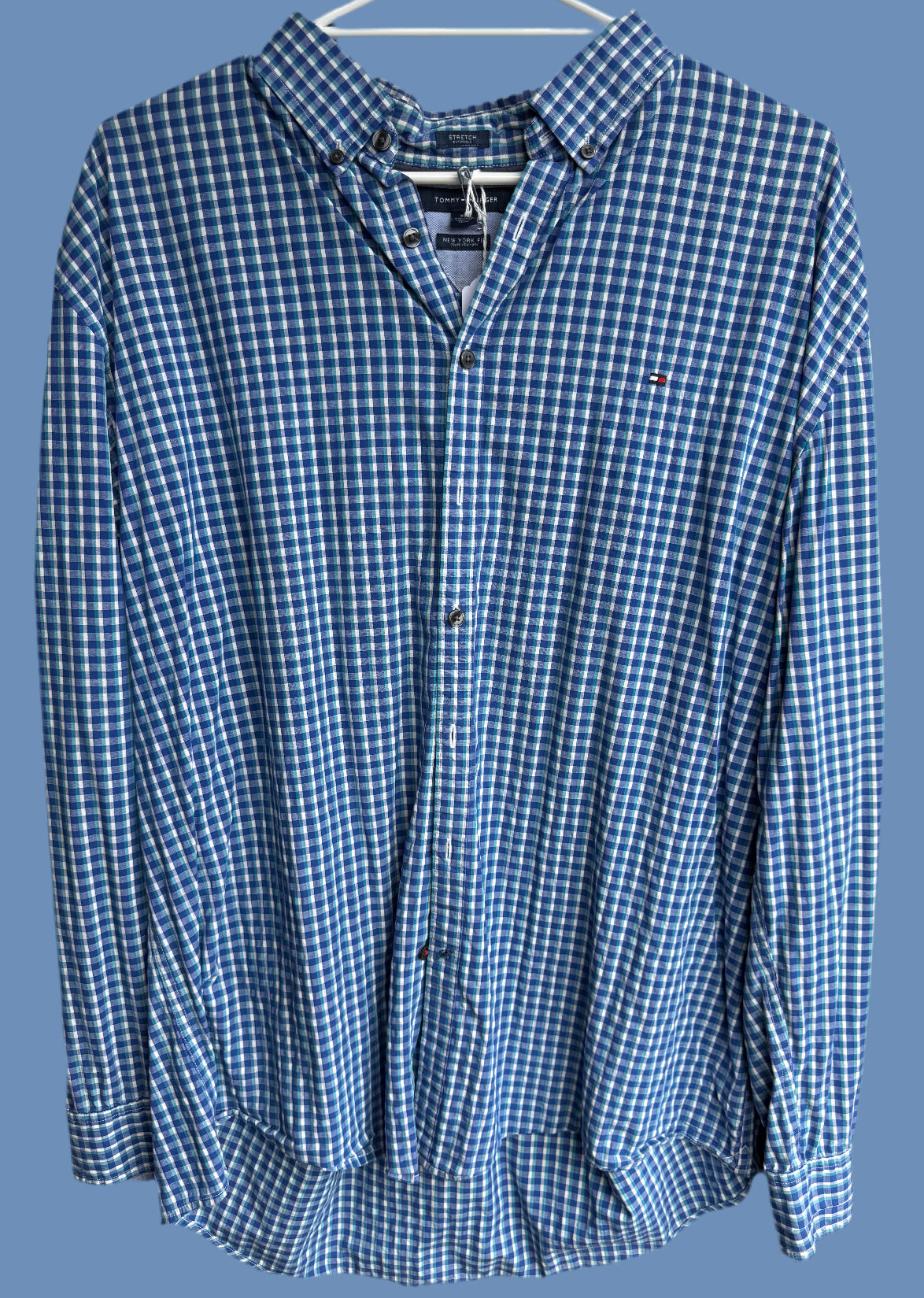 Tommy Hilfiger Shirt