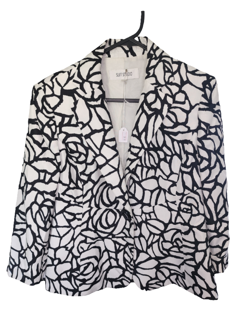 Suit Studio Jacket