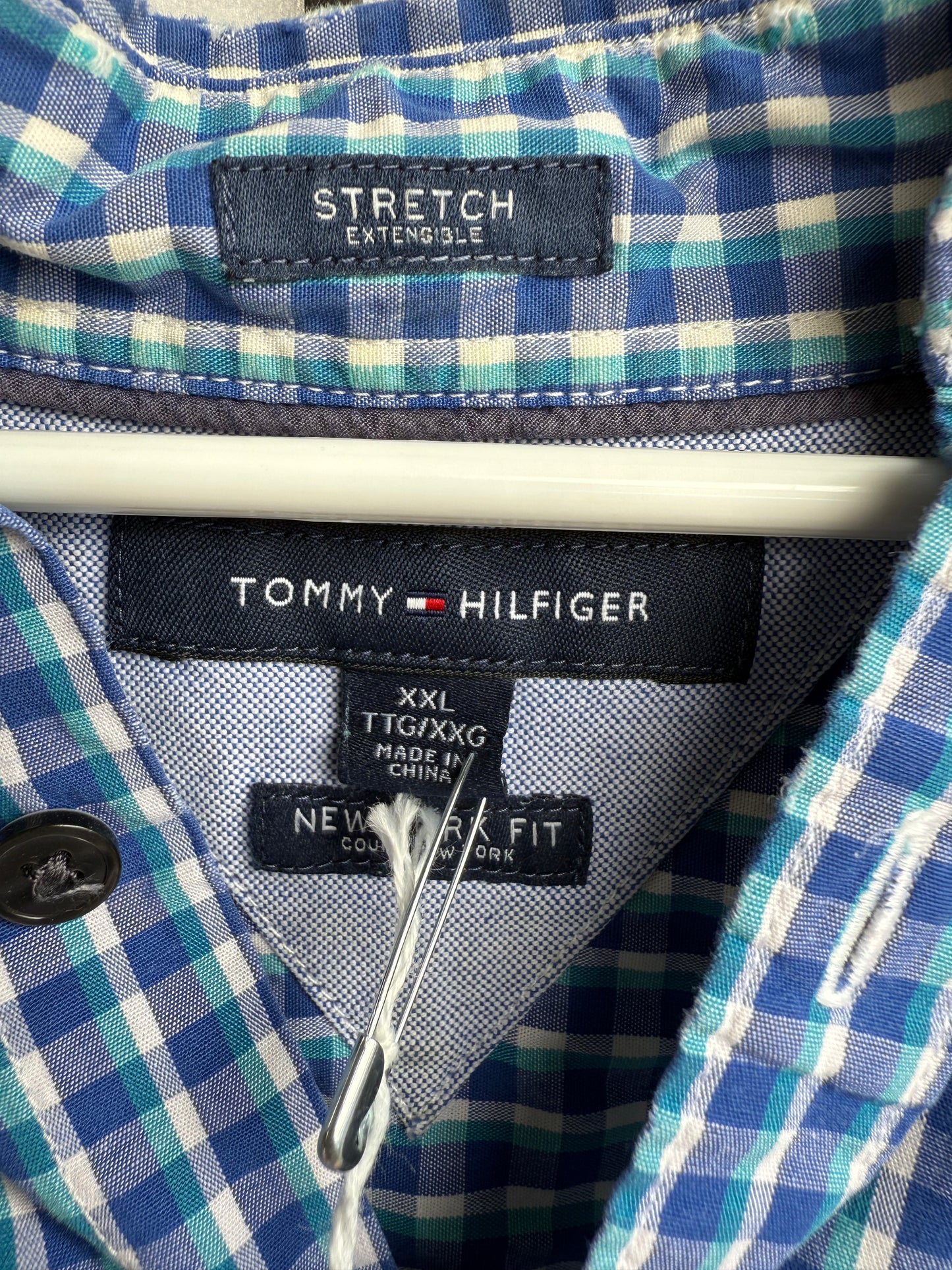 Tommy Hilfiger Shirt