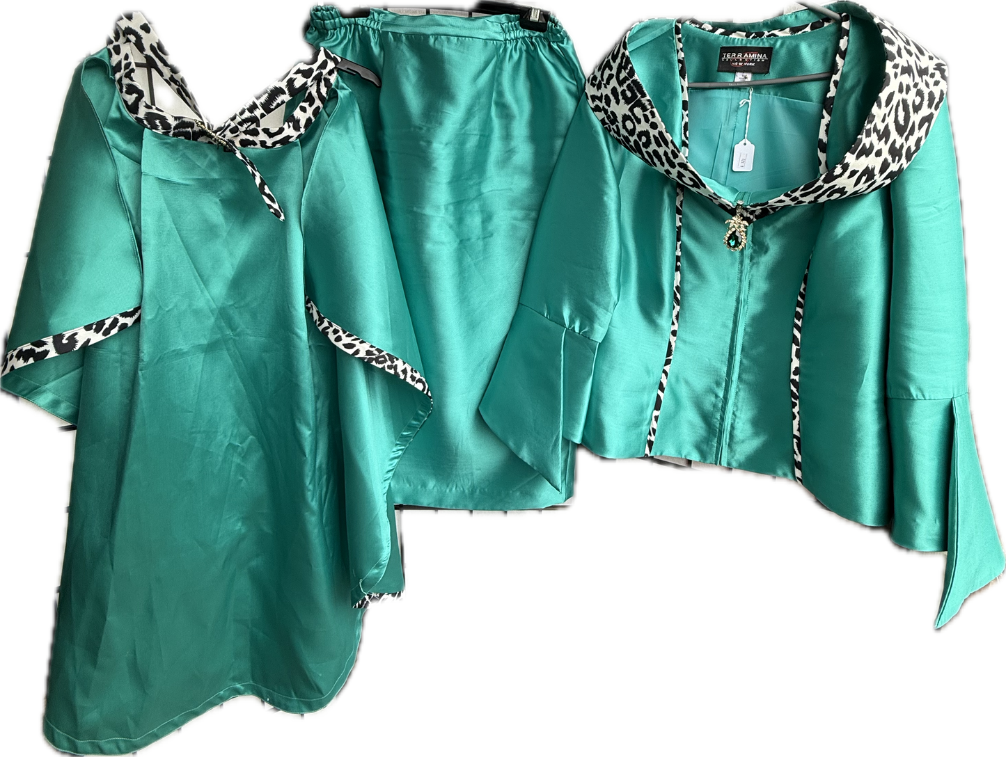 Terramina Collection 3 Piece