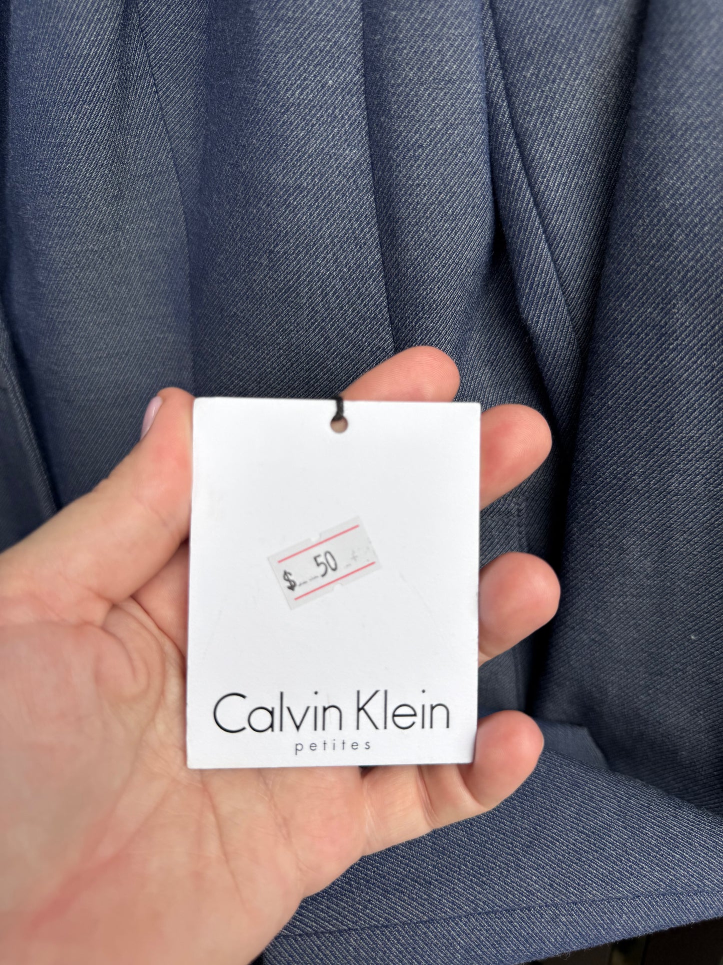 Calvin Klein Jacket
