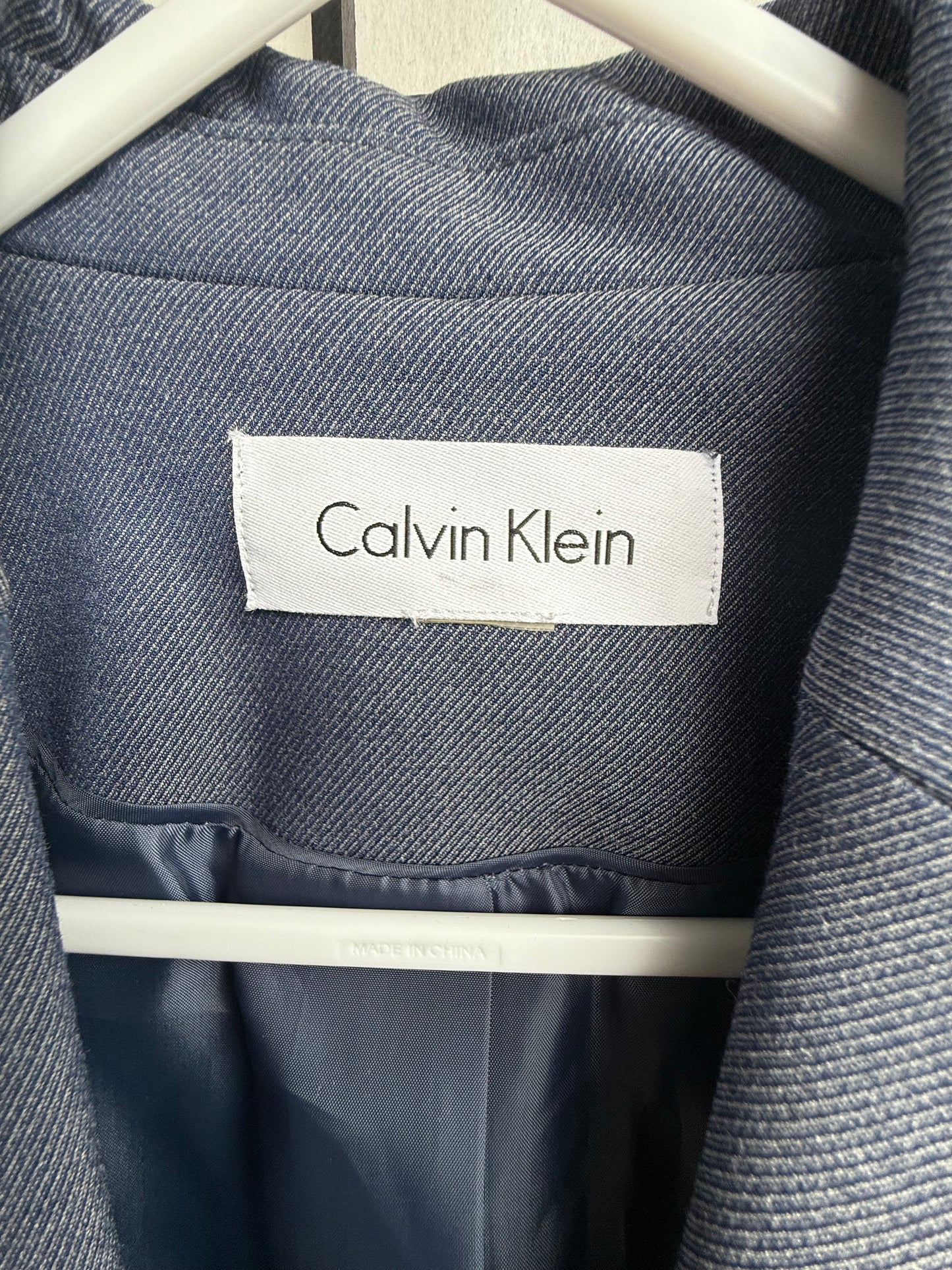 Calvin Klein Jacket