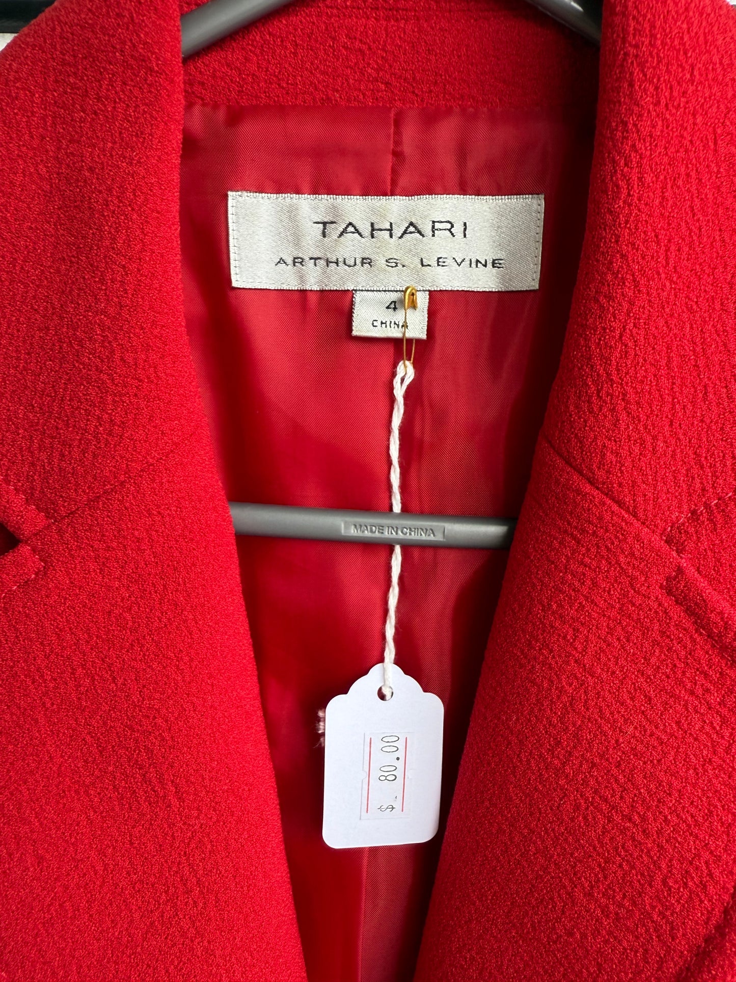 Tahari Skirt Suit