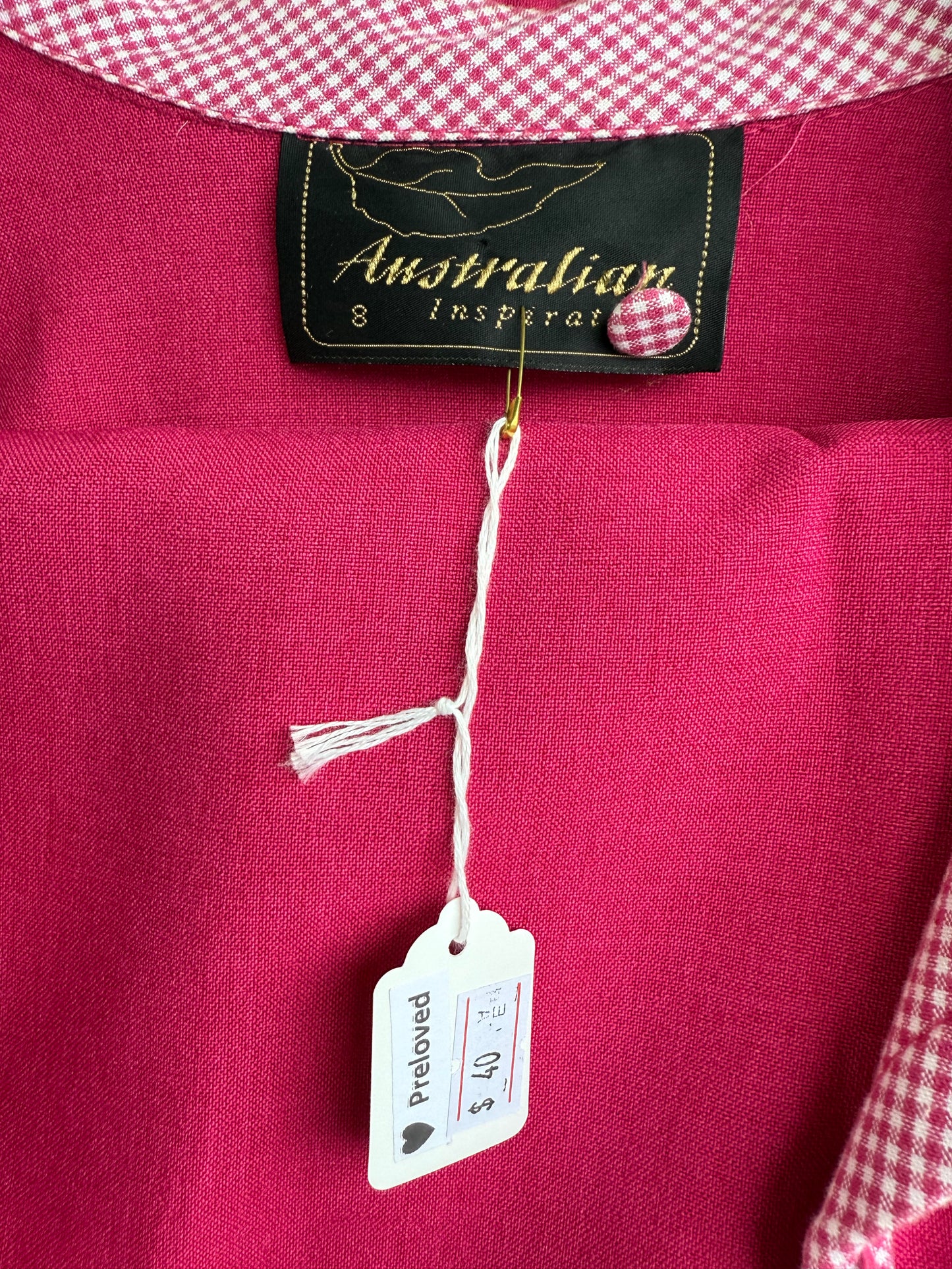 Australian Inspiration 2 Pce Set