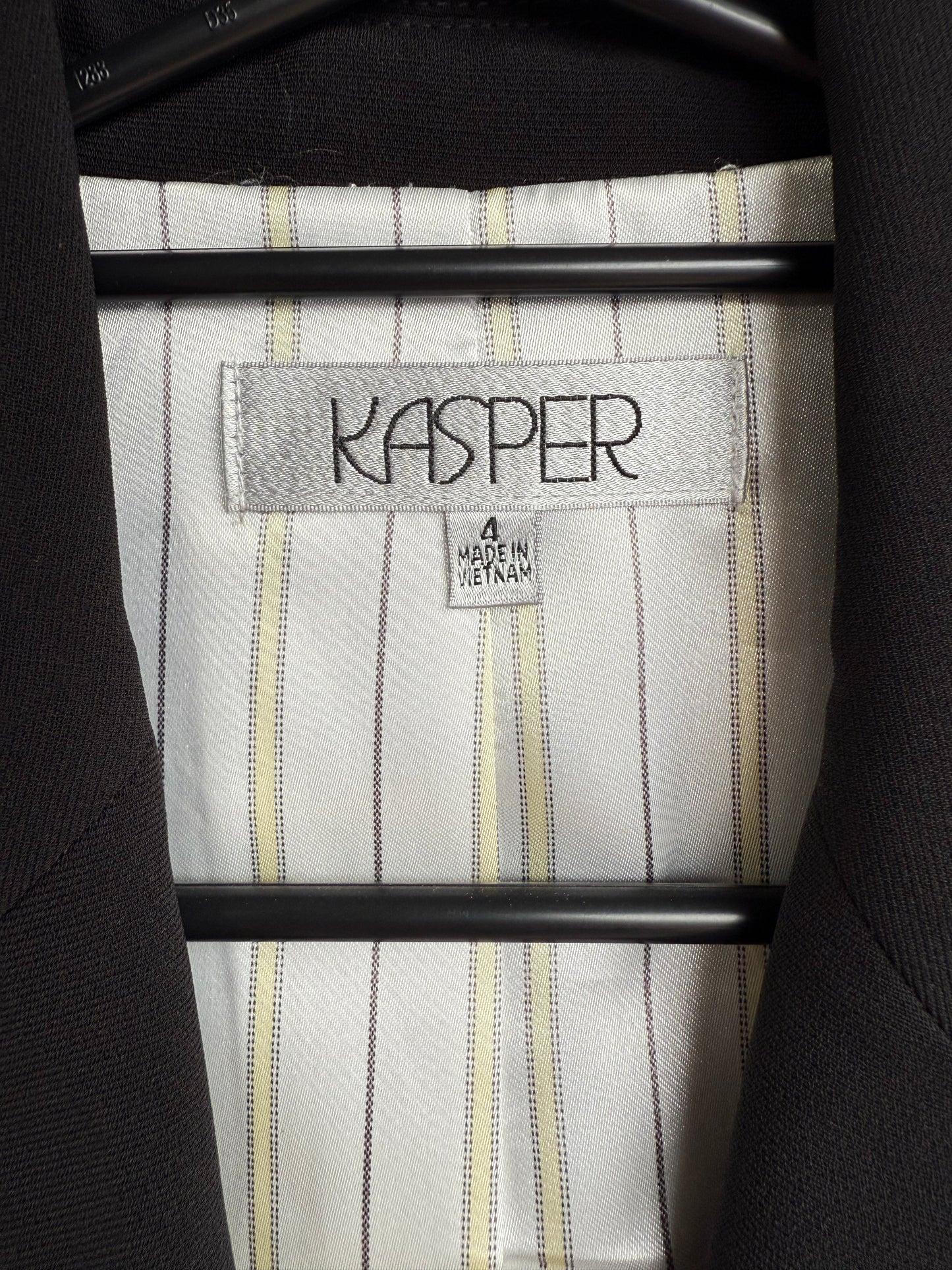 Kasper Jacket