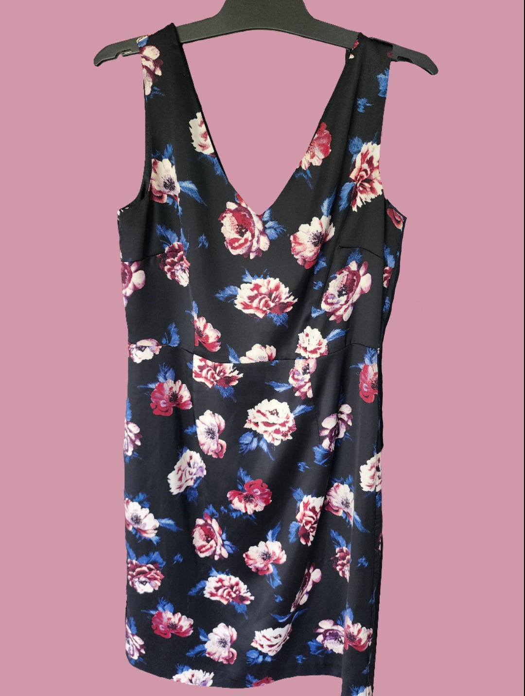 Ladies Dress