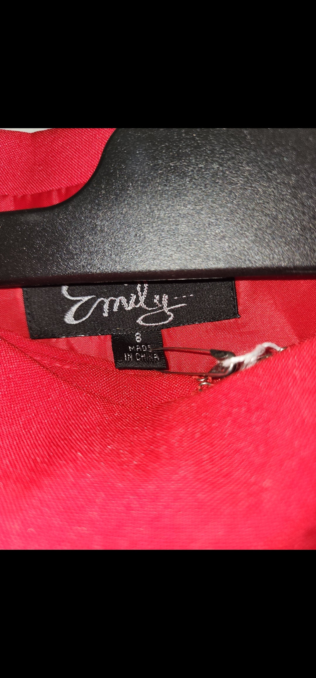 Emily Suit