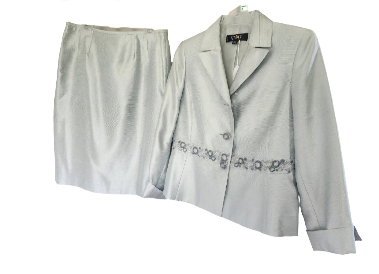 Kasper Suit Set