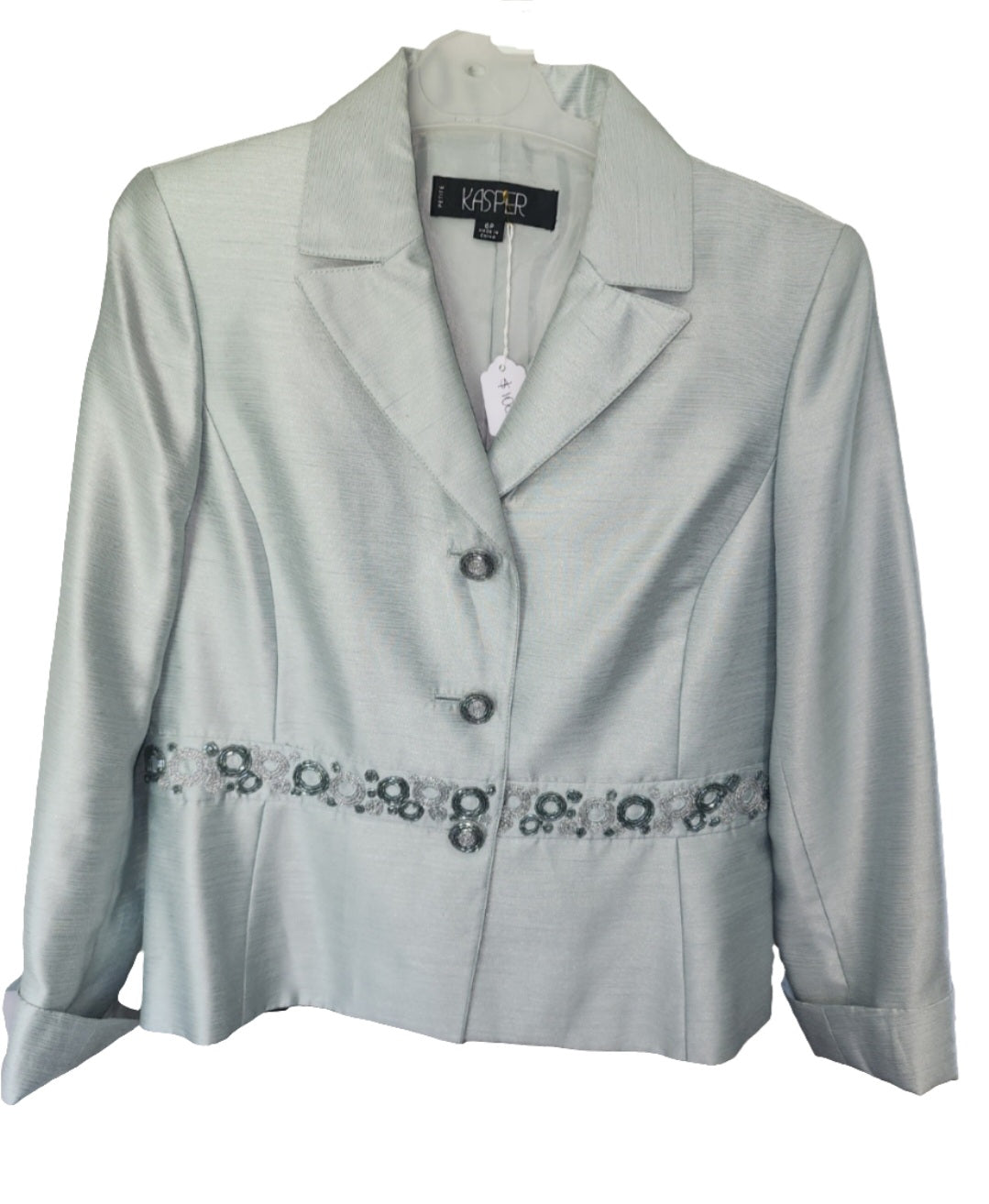 Kasper Suit Set