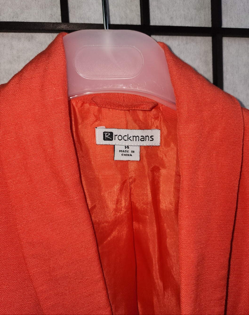 Rockmans Jacket