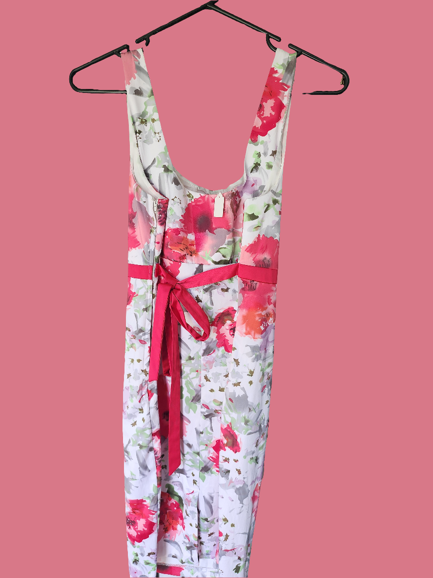 Ladies Dress