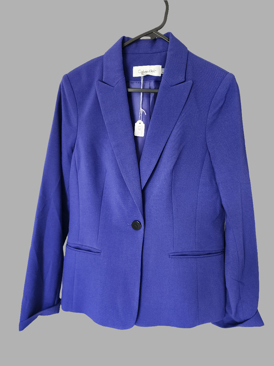 Calvin Klein Jacket