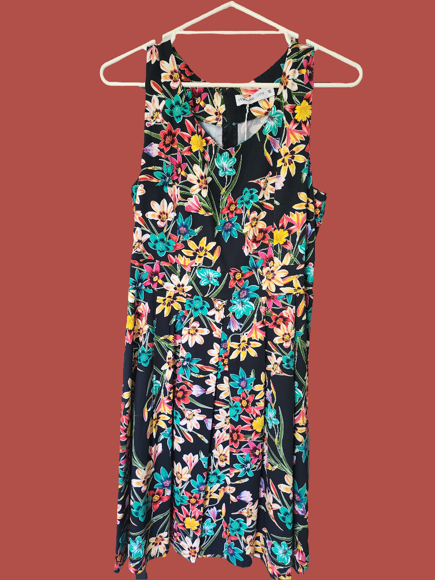 Livingstone Cooper Dress