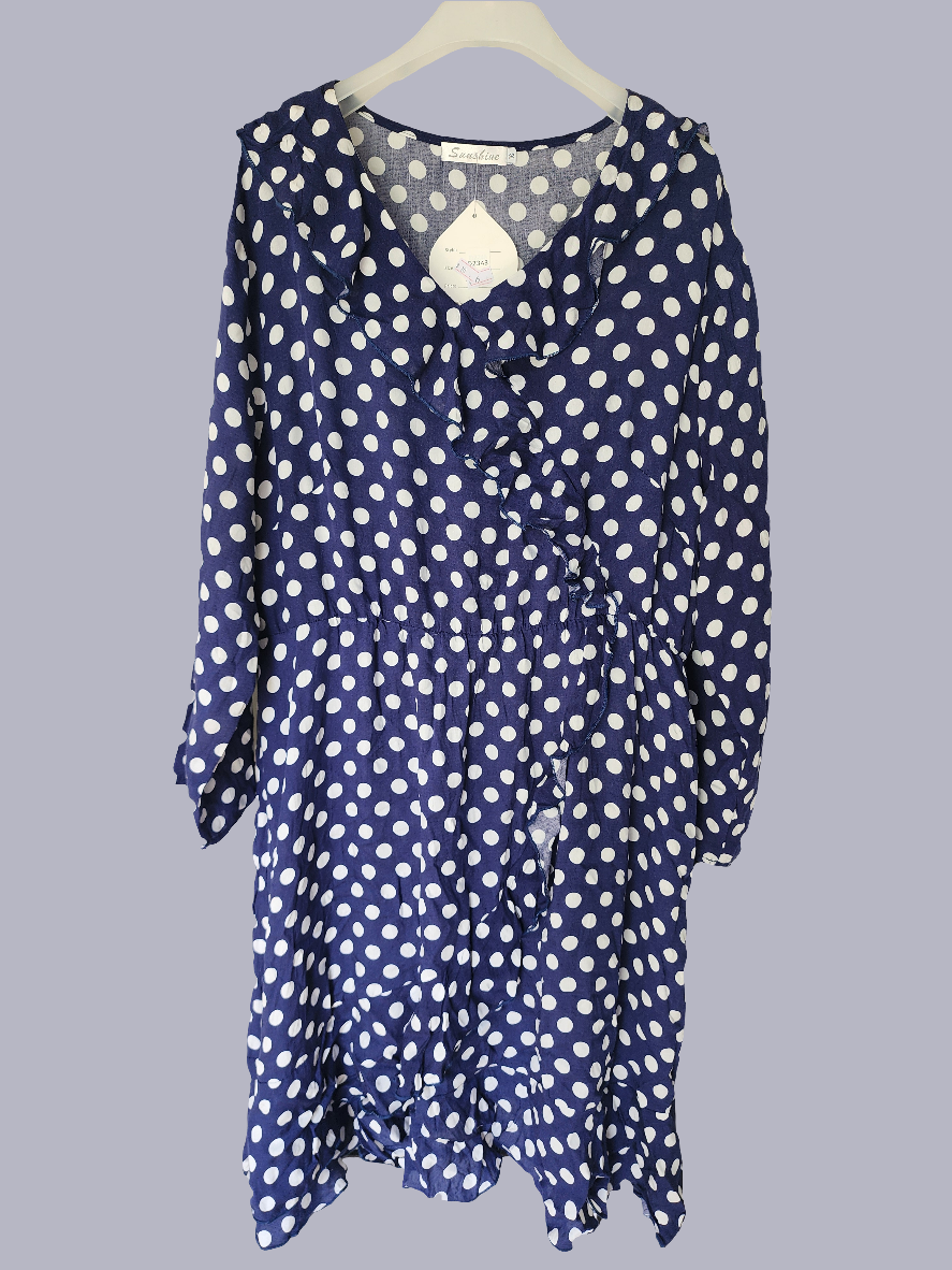 Sunshine Fashion Dress