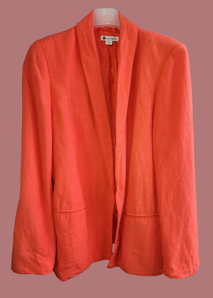 Rockmans Jacket