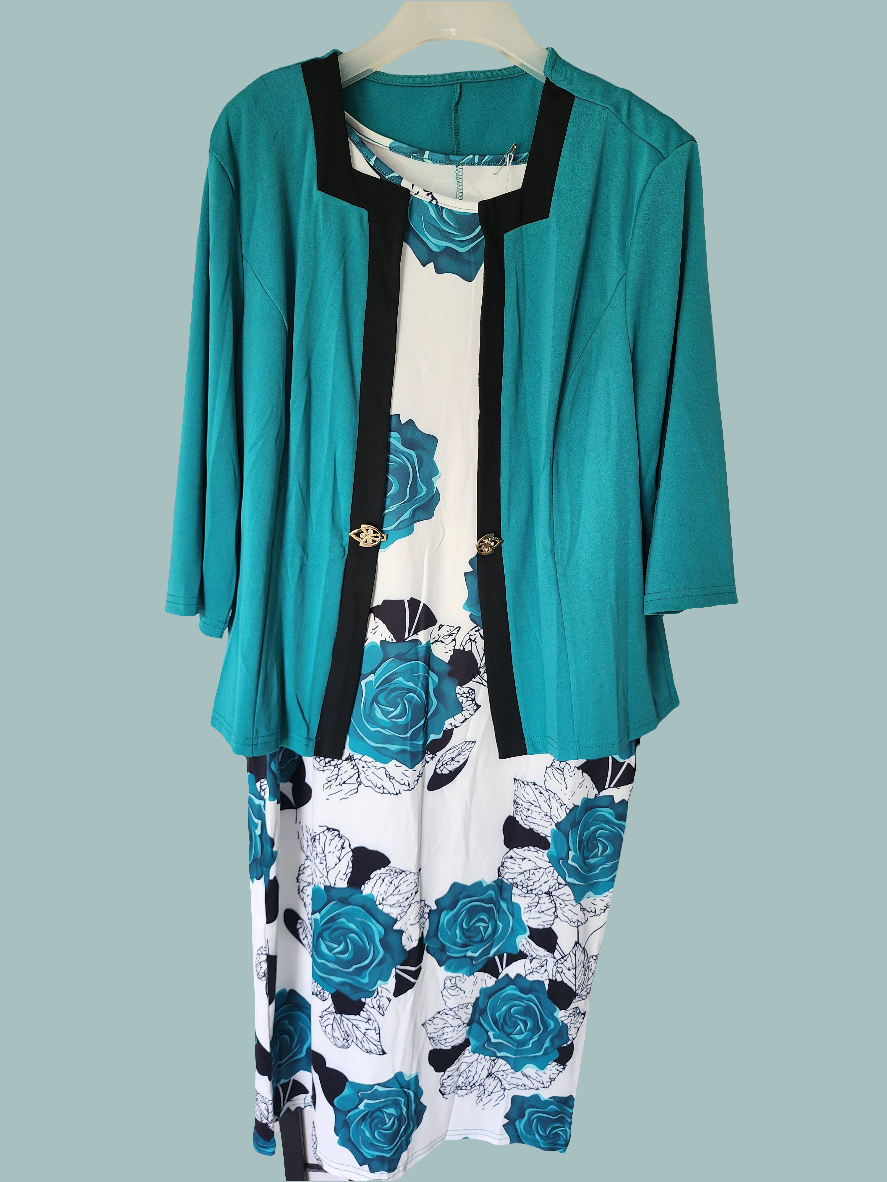 Ladies 2 piece