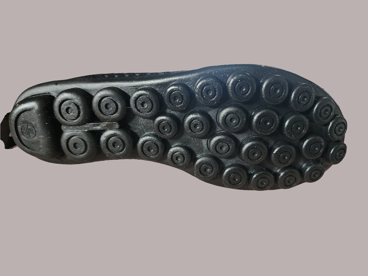 Non Slip Boots