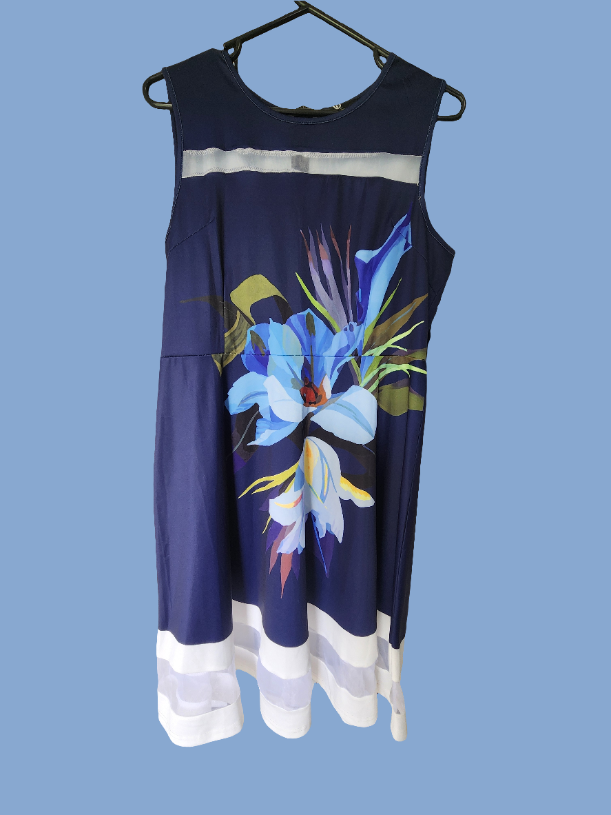 Three Seasons Dress