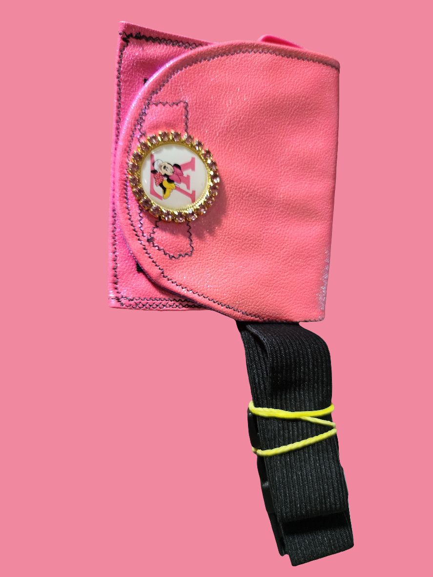 LV Bait Bag