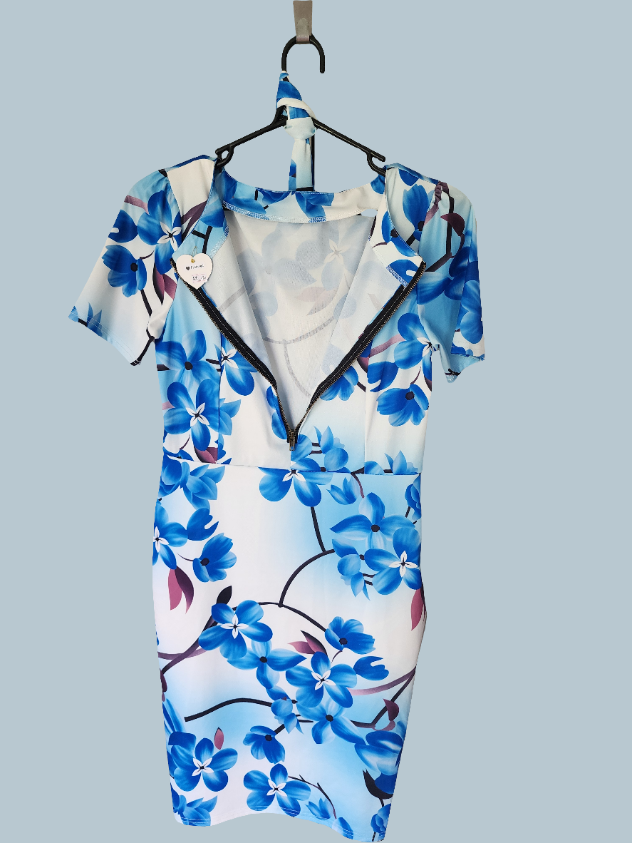 Ladies Dress