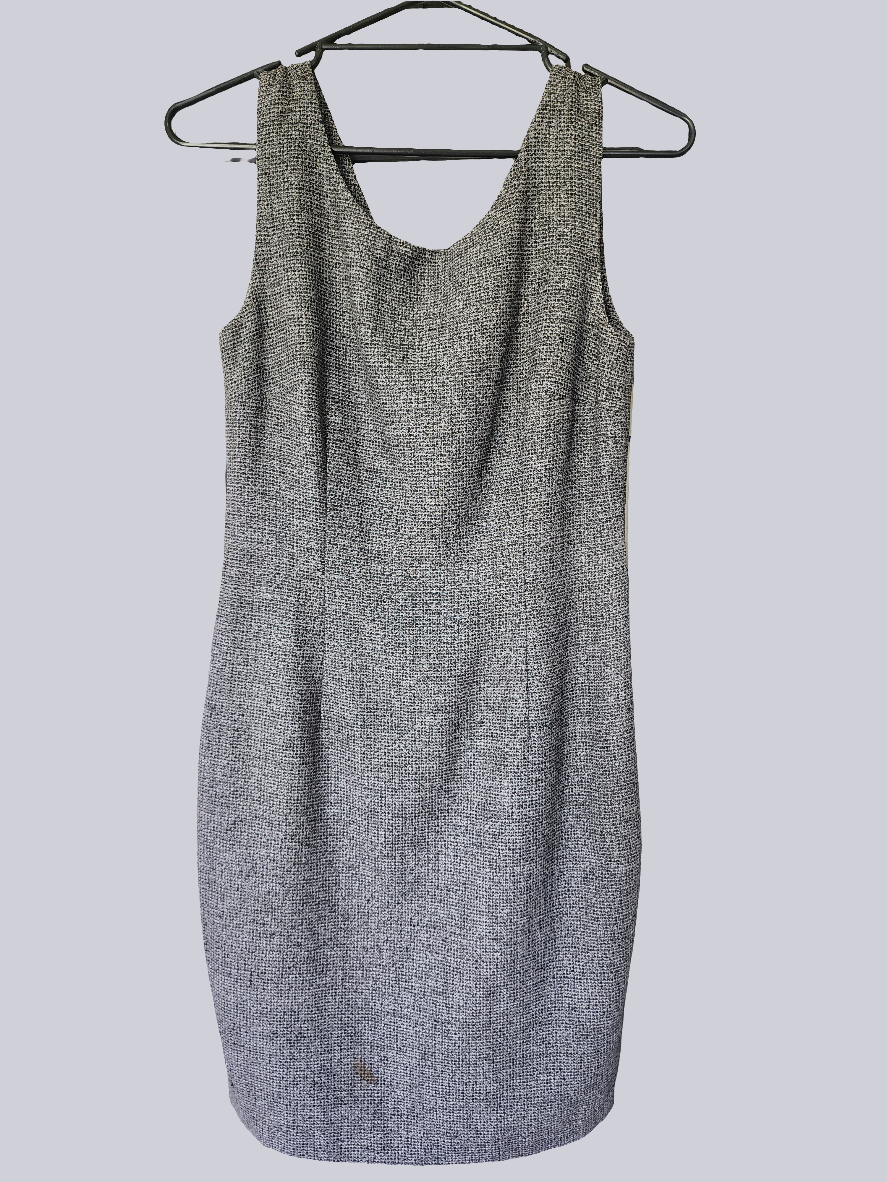 Ojay Dress