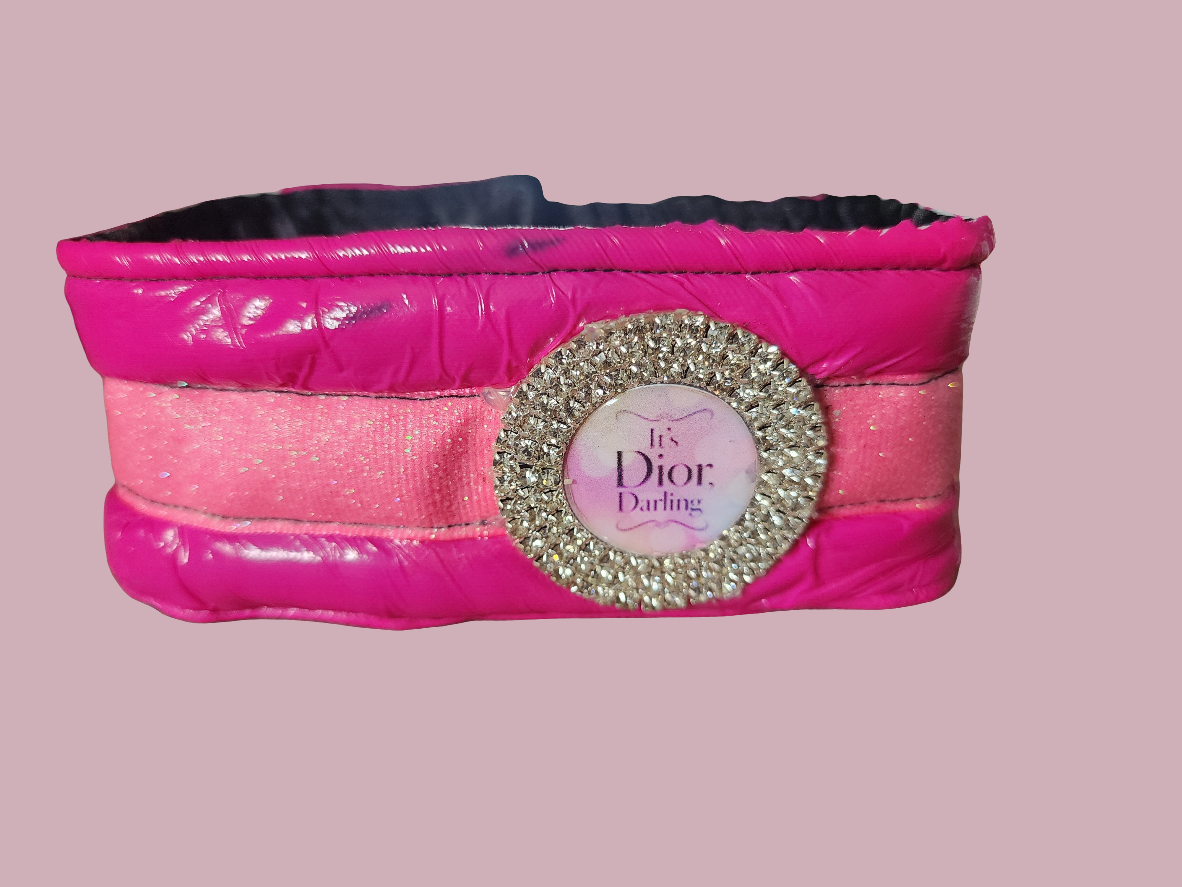 Dior Collar