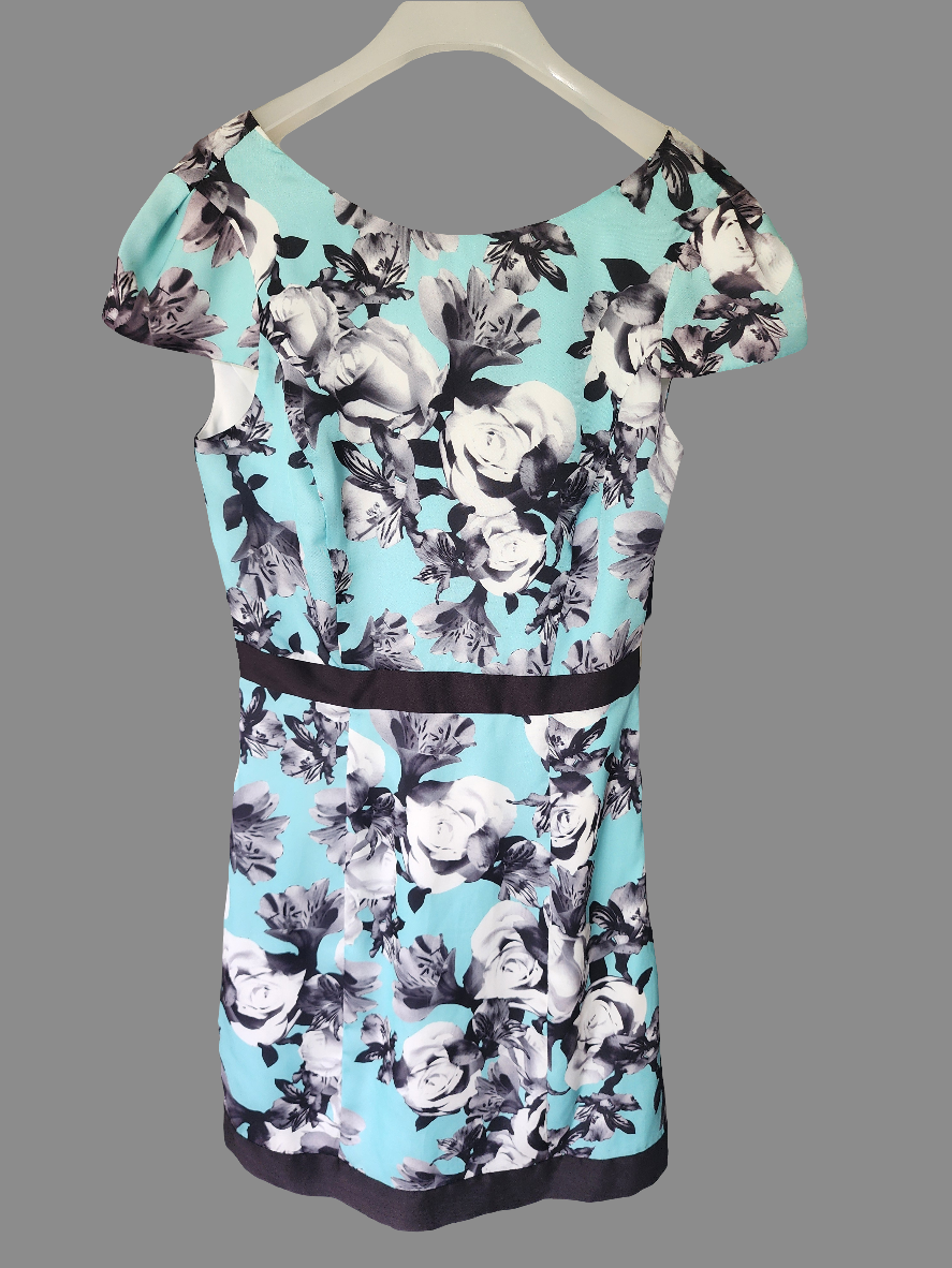 Portmans Dress