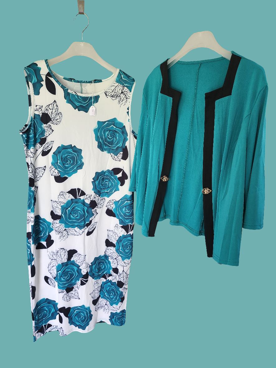 Ladies 2 piece