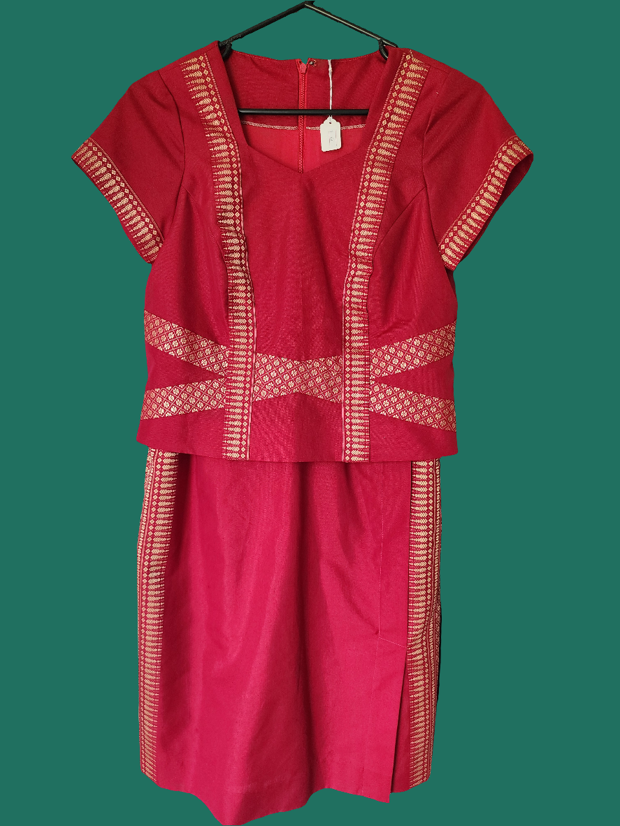 Ladies 2 piece