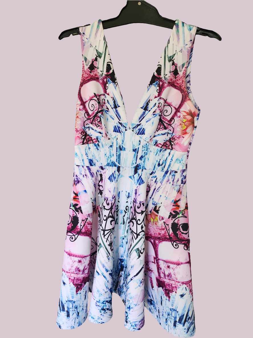 Lipsy London Dress