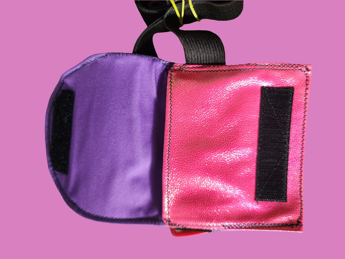 LV Bait Bag
