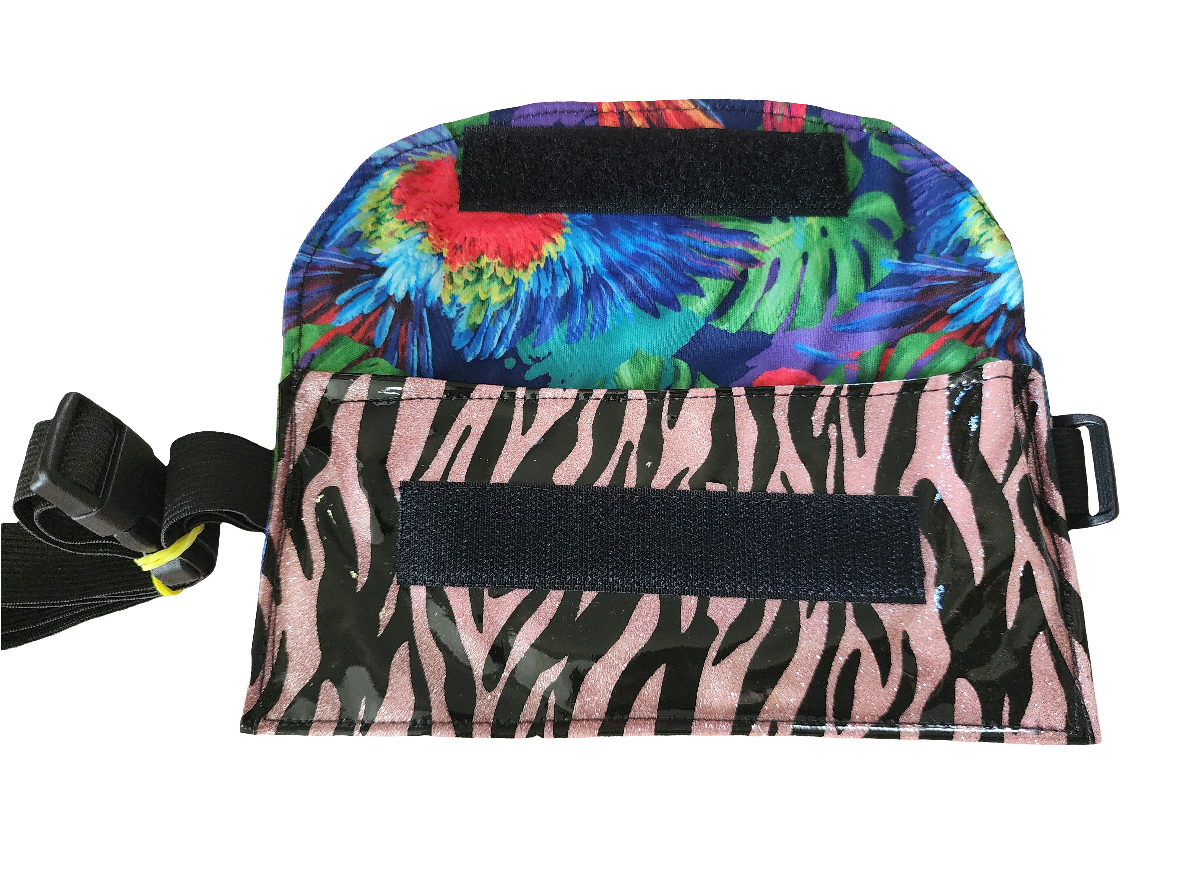 Prada Bait Bag