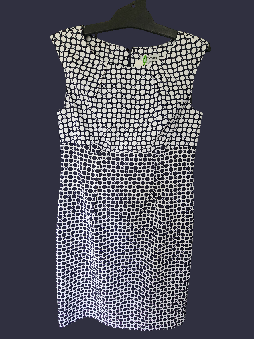 Ladies Dress