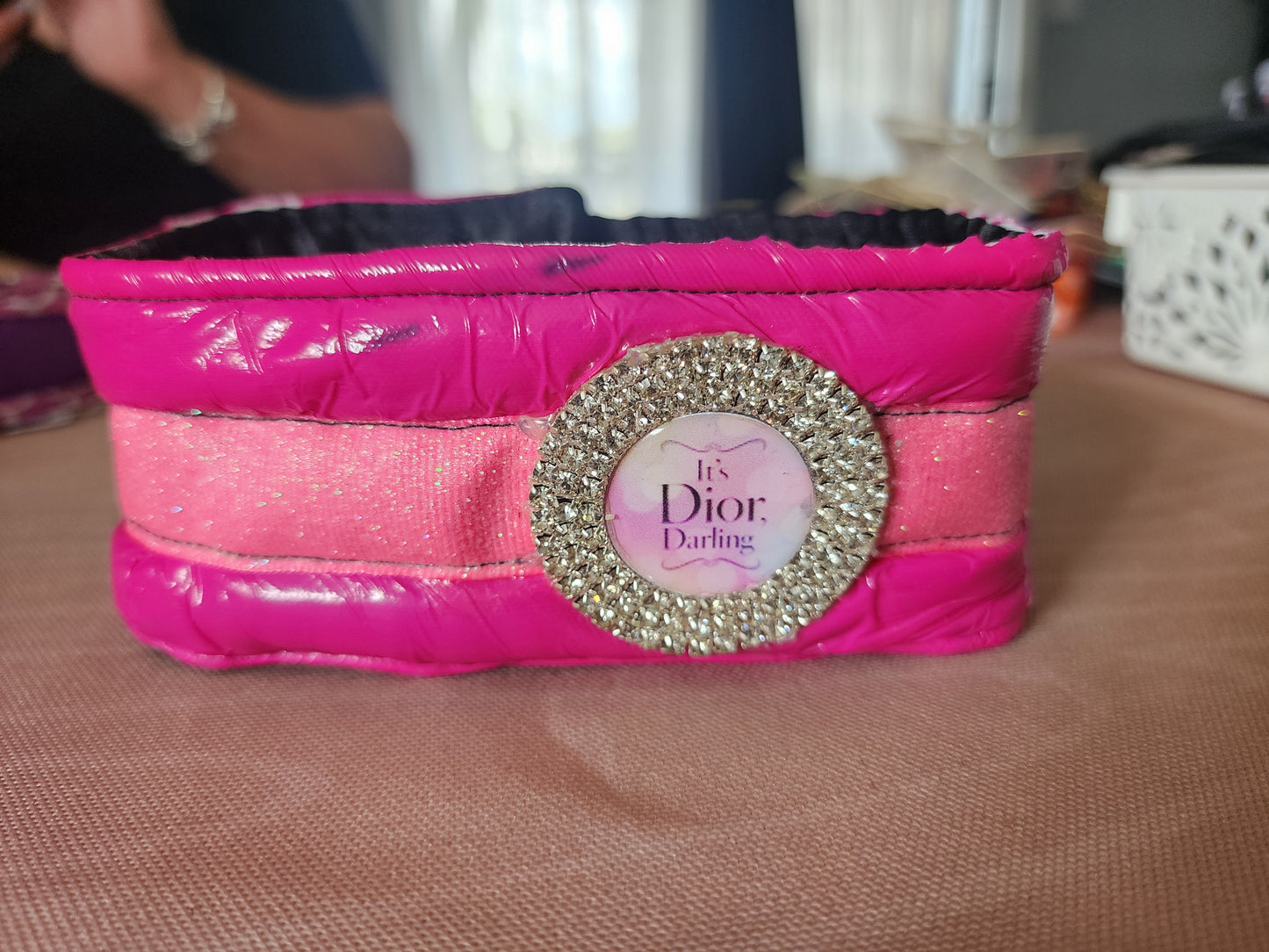 Dior Collar