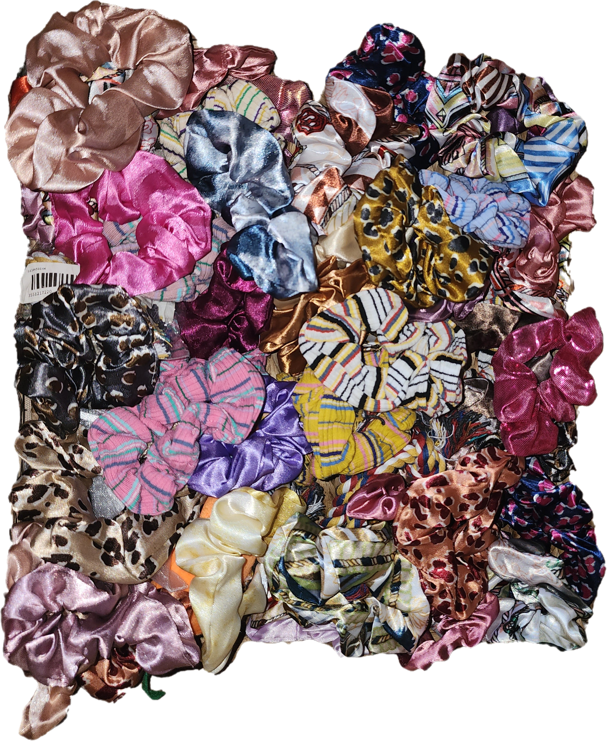 Scrunchies