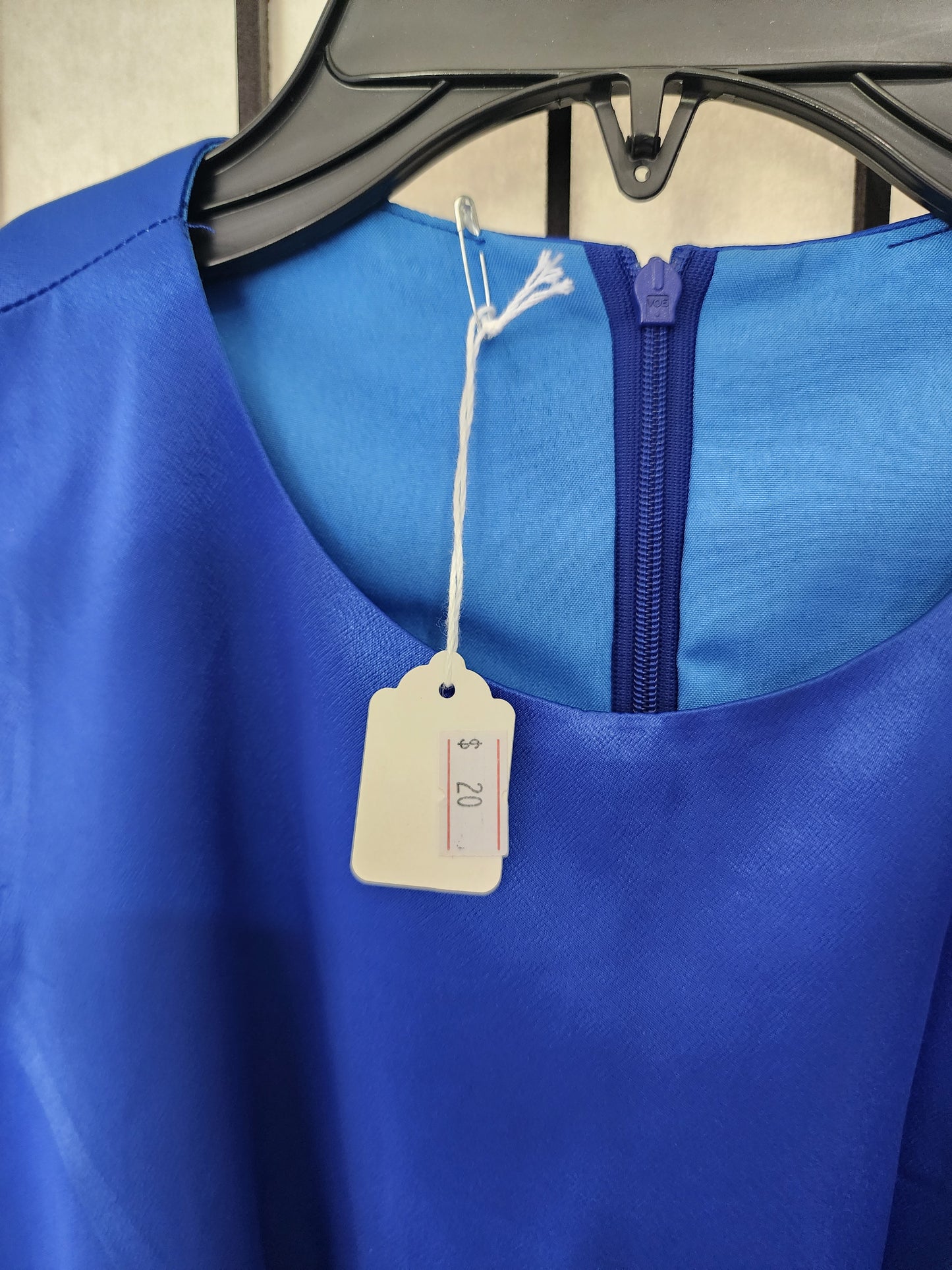 Ladies Dress