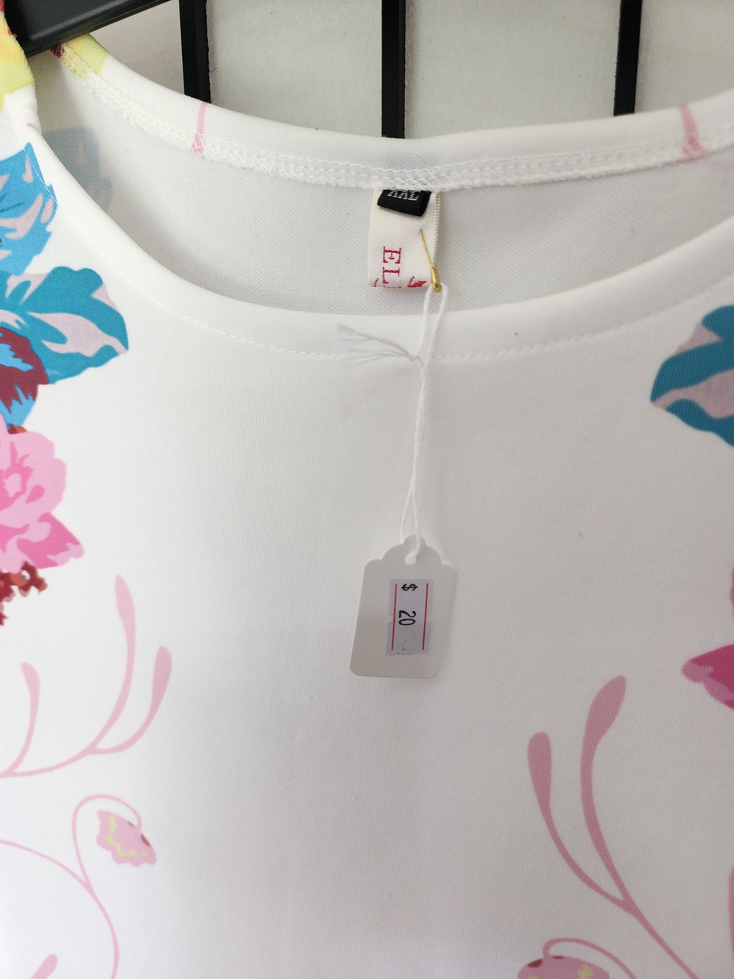 Ladies Dress