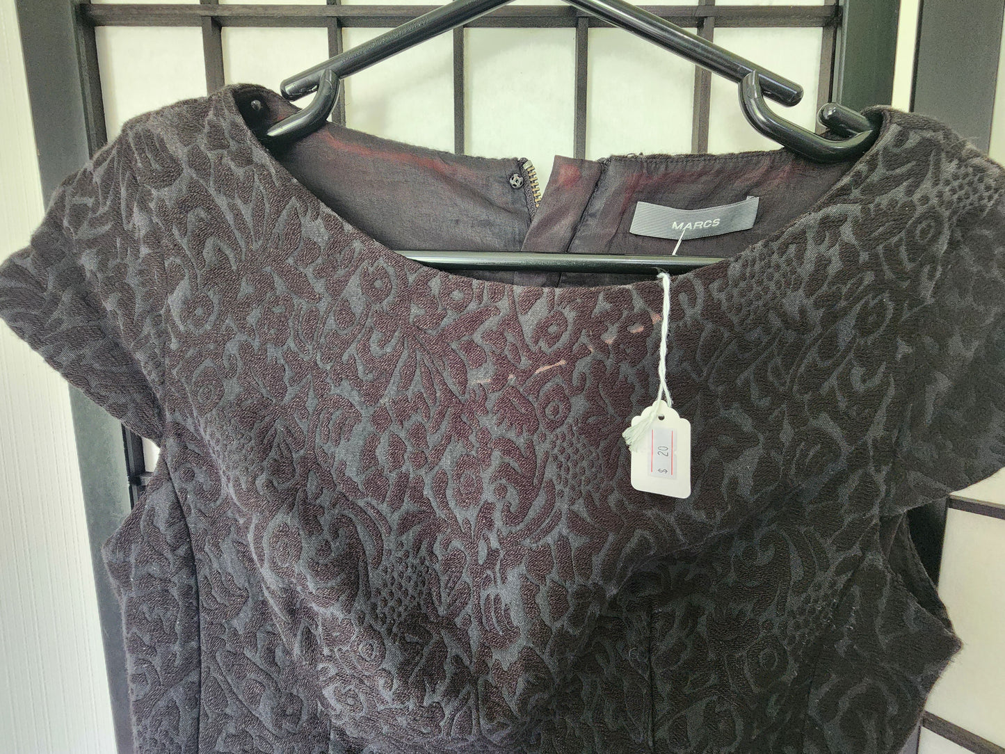 Marcs Dress